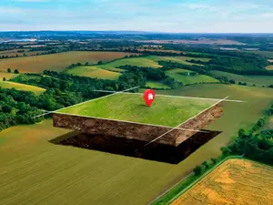 Земельные участки