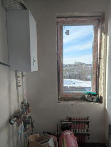 котельная