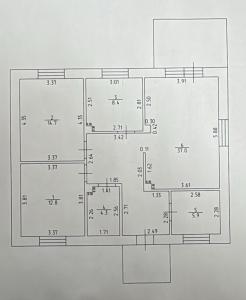 эскиз