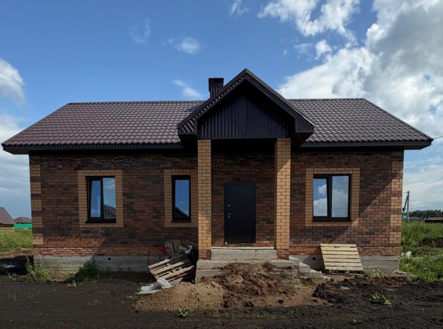 Фронт